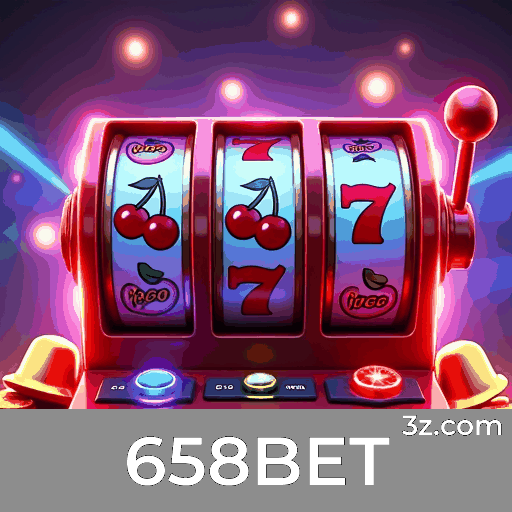 658BET: Seu Cassino Online Seguro e Divertido