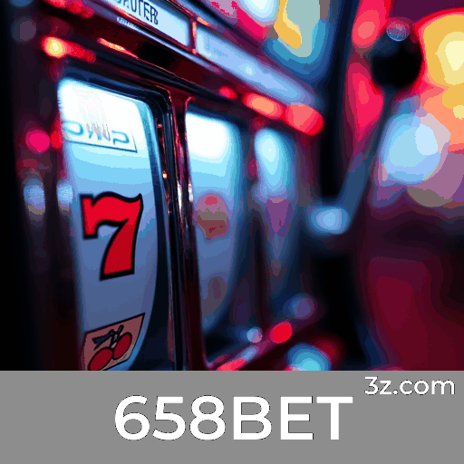 658BET: Seu Cassino Online Seguro e Divertido