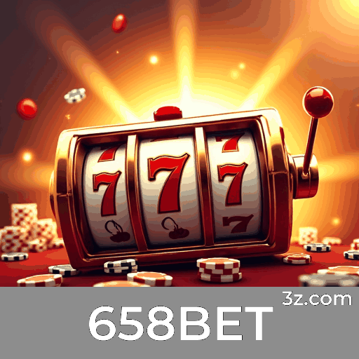 658BET: Seu Cassino Online Seguro e Divertido