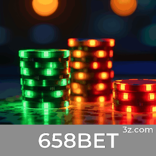 658BET Casino: Interação Real e Entretenimento Social