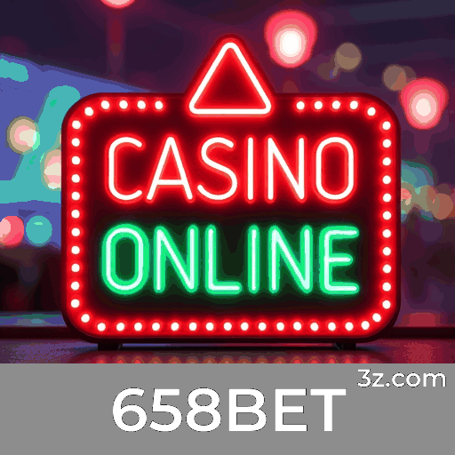 658BET Casino: Interação Real e Entretenimento Social