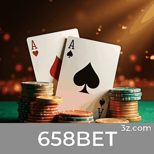658BET: Seu Cassino Online Seguro e Divertido