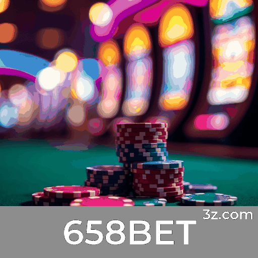 658BET: Seu Cassino Online Seguro e Divertido