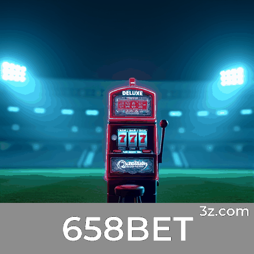 Explore a Convergência de Tecnologias e Entretenimento na 658BET