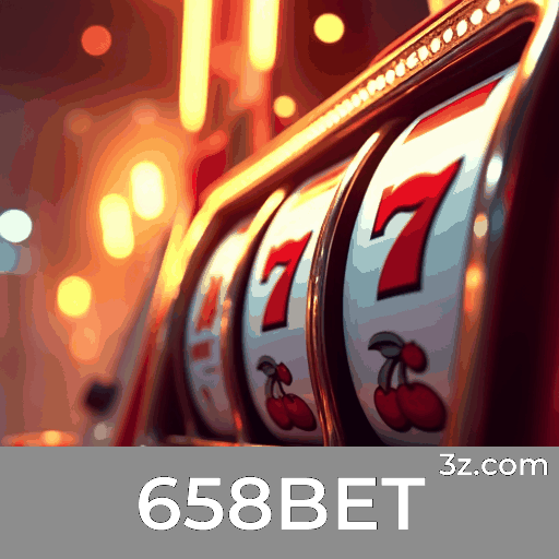 658BET: Seu Cassino Online Seguro e Divertido