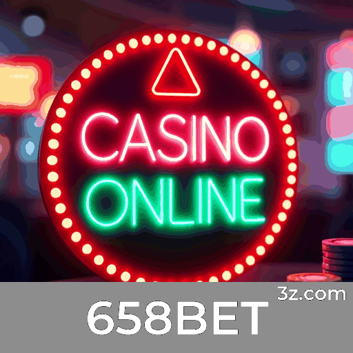658BET: Seu Cassino Online Seguro e Divertido